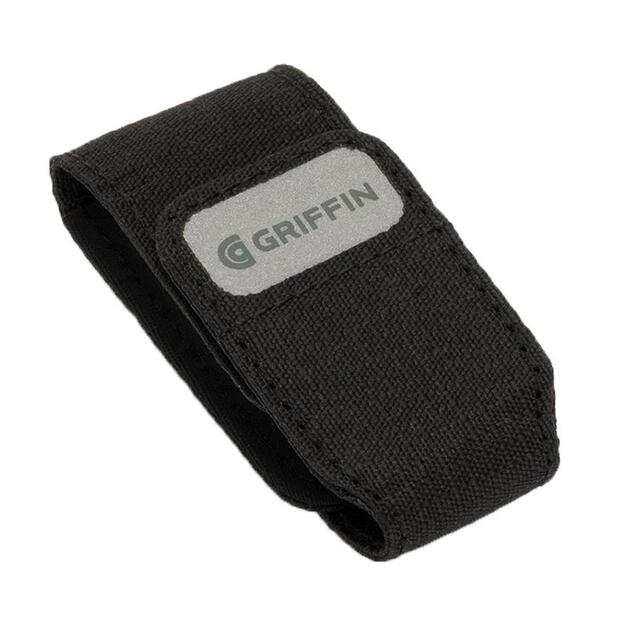 „Griffin“ batų dėklas, skirtas „Fitbit“, „Misfit“, „Sony“ ir „Nike+“ fitneso sekikliams