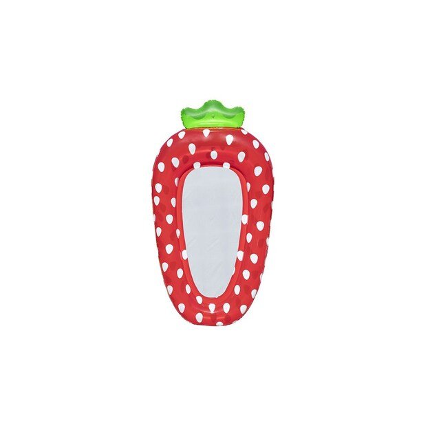 Pripučiamas gultas Bestway Strawberry 1,78 m x 1,03 m