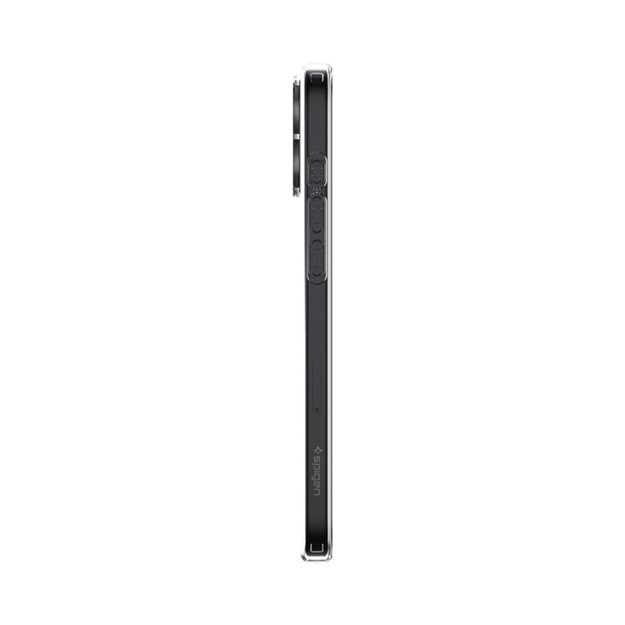 „Spigen Liquid Crystal“ dėklas, skirtas „iPhone 16 Plus“ (skaidrus) 3