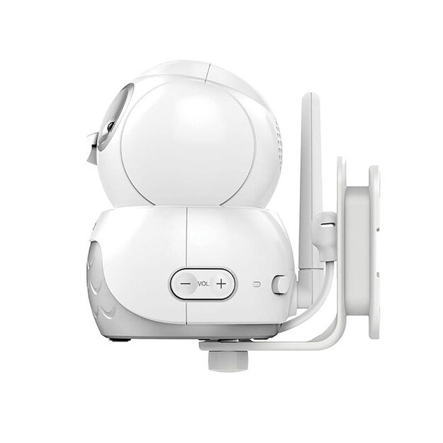Video baby monitor LCD+Camera Vtech BM5550 Owl 2