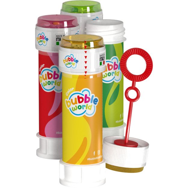 Bubble blower 60 ml 3