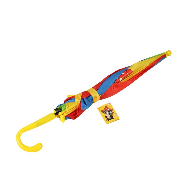 Skėtis su kurmio paveikslėliais 2