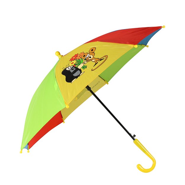 Skėtis su kurmio paveikslėliais 1