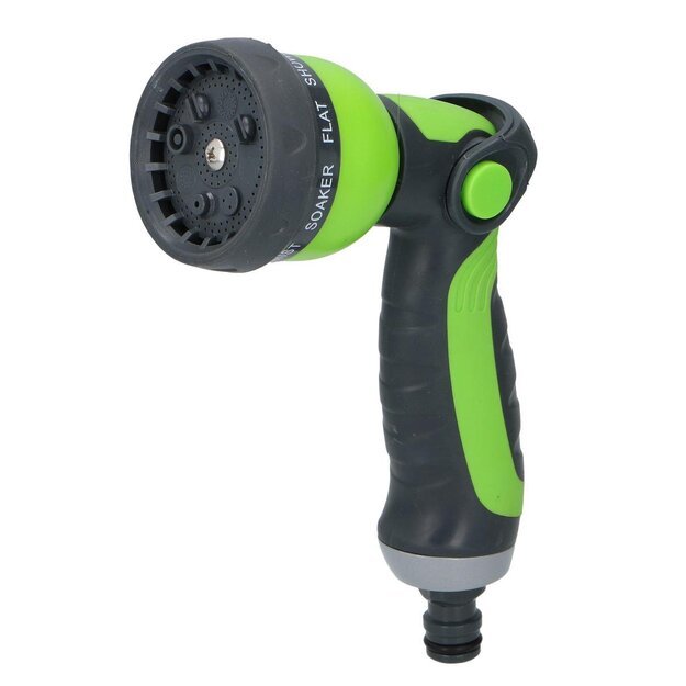 Kinzo - Laistymo pistoletų rinkinys 3 vnt. 6