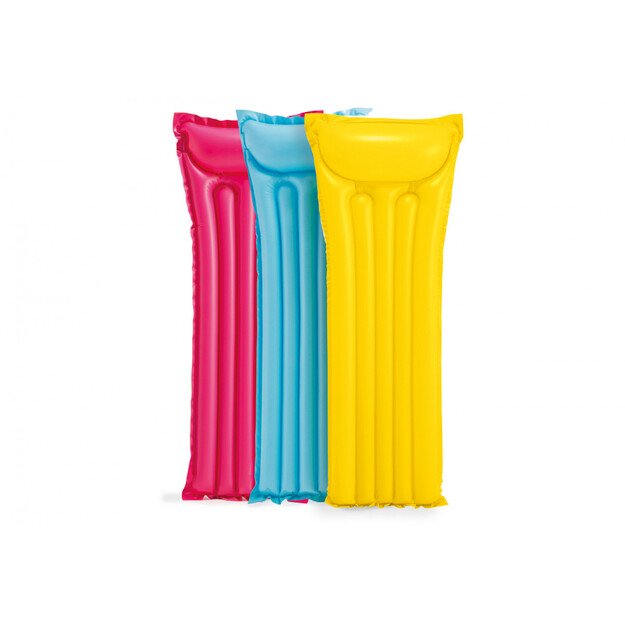 Pripučiama lovelė CLASSIC, 3 rūšių, 183 x 69 cm