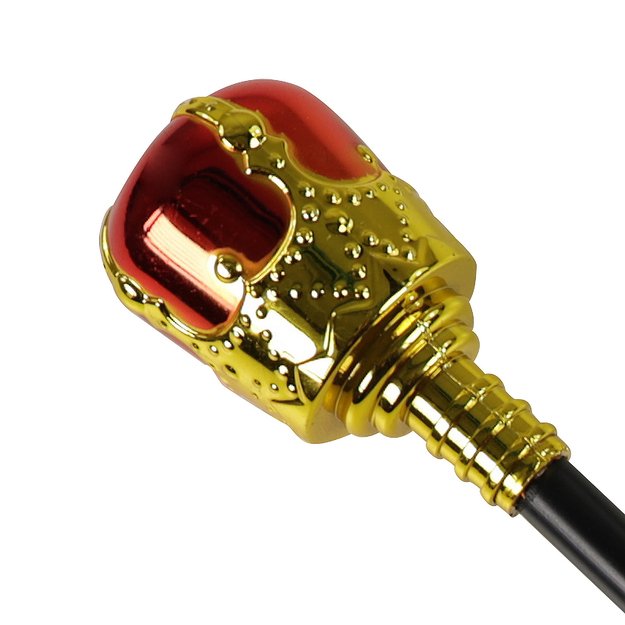 karaliaus skeptras 3