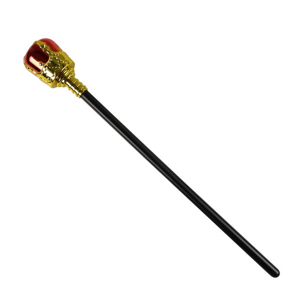 karaliaus skeptras 1