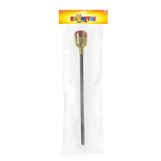 karaliaus skeptras 2