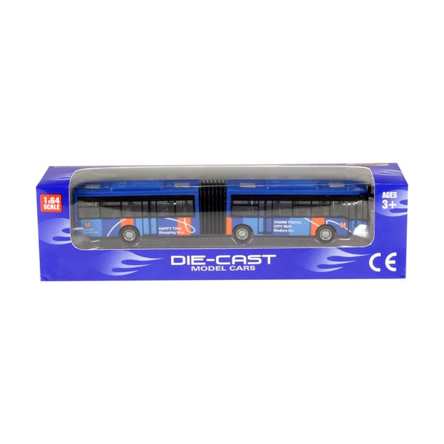 Autobusas metalinis šarnyrinis 3 tipai 2