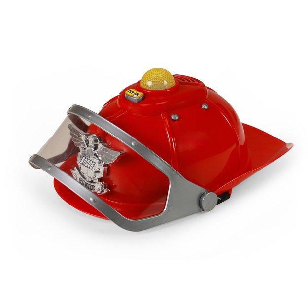 Vaikų ugniagesių šalmas 1