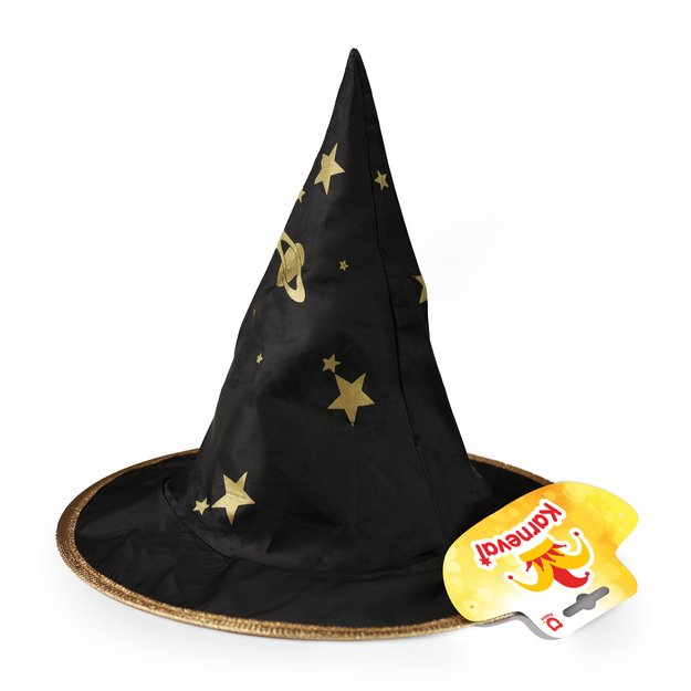 Children witch hat 2