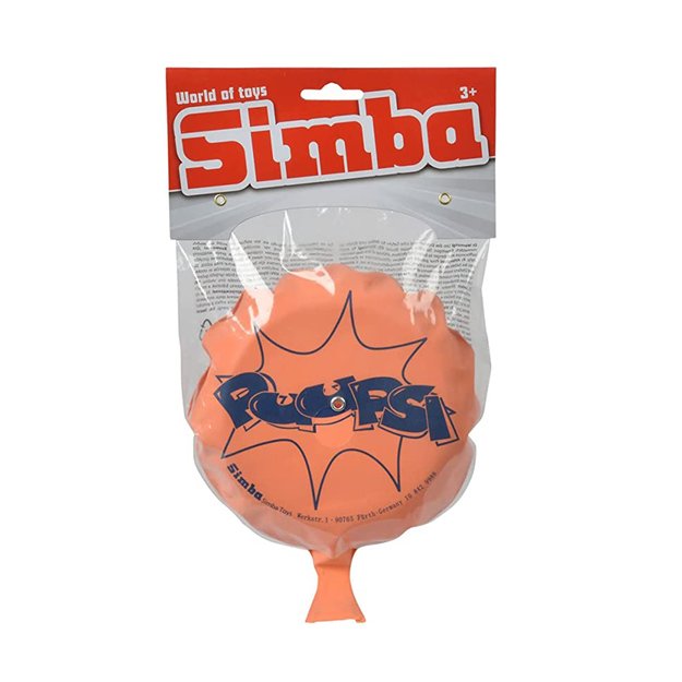 Pakabuko formos bezdėjimo maišelis 7 cm 4 rūšių 2