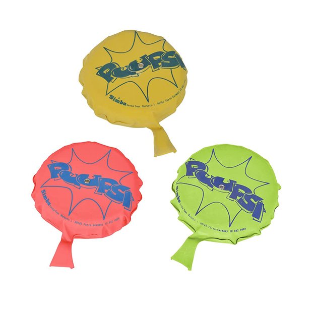 Pakabuko formos bezdėjimo maišelis 7 cm 4 rūšių 3