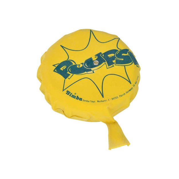 Pakabuko formos bezdėjimo maišelis 7 cm 4 rūšių 1