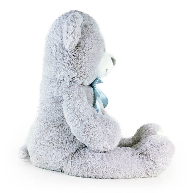 Didelis meškiukas Bady su etikete 100 cm 4