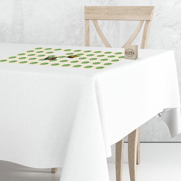 RAPPA atminties žaidimas Išskirtinis pliušinis žaislas 9