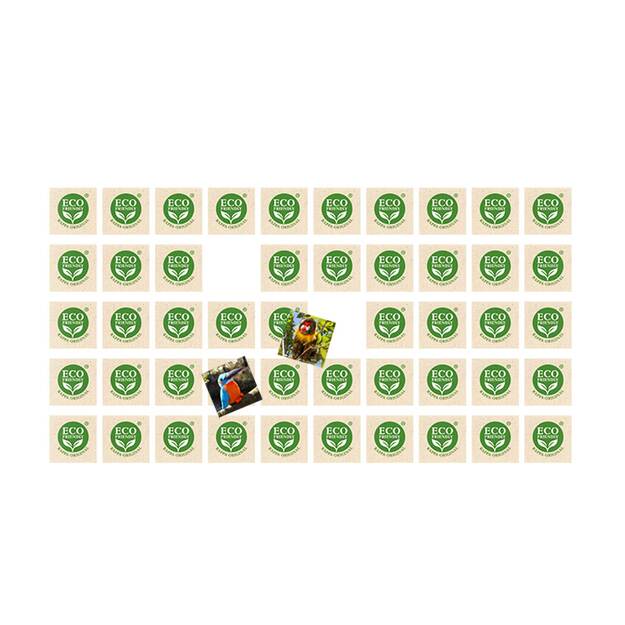 RAPPA atminties žaidimas Išskirtinis pliušinis žaislas 3