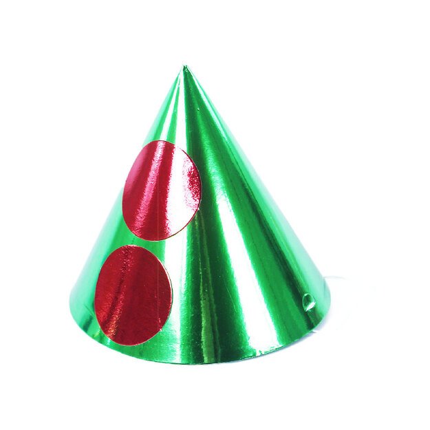Paper hat 25 pcs in box for adults 4