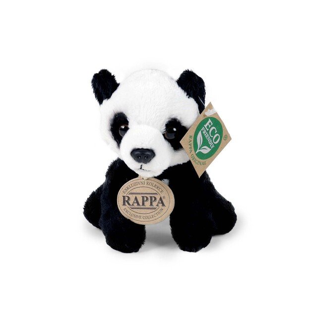 Plush animals assort 15 cm ECO-FRIENDLY 2