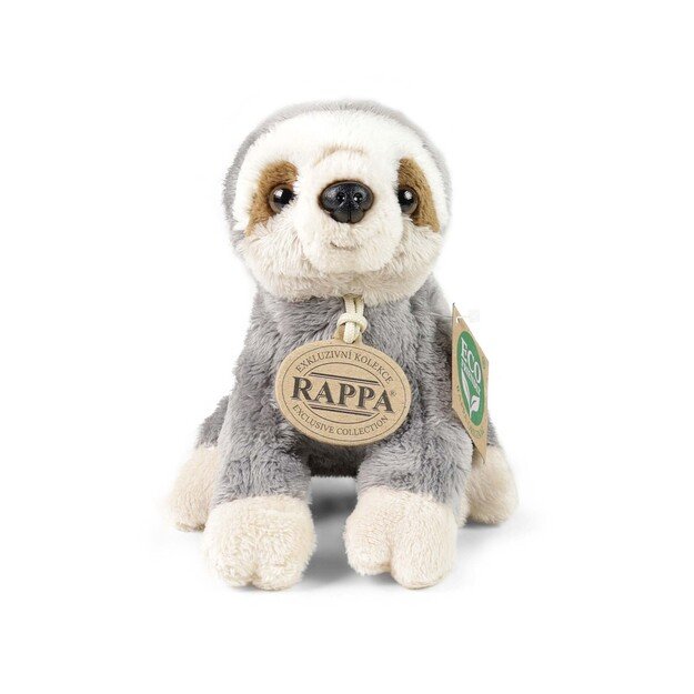 Plush animals assort 15 cm ECO-FRIENDLY 5
