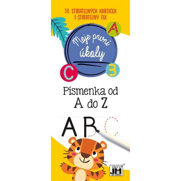 Mano pirmosios užduotys - Raidės iš A į A 1