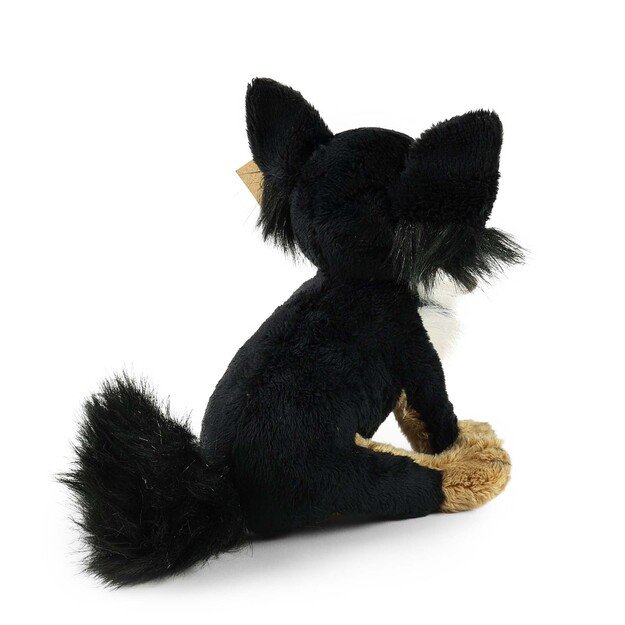 Plush chihuahua 15 cm ECO-FRIENDLY 4