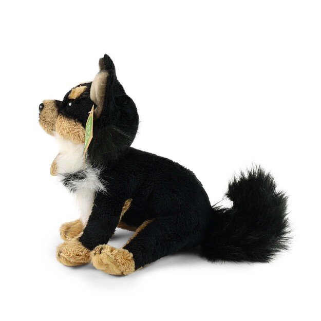 Plush chihuahua 15 cm ECO-FRIENDLY 3