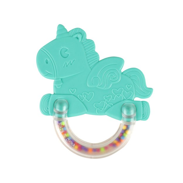 Rattle / Teether Horse 1