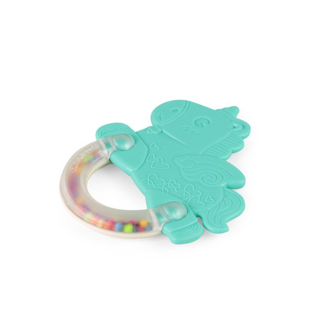 Rattle / Teether Horse 3
