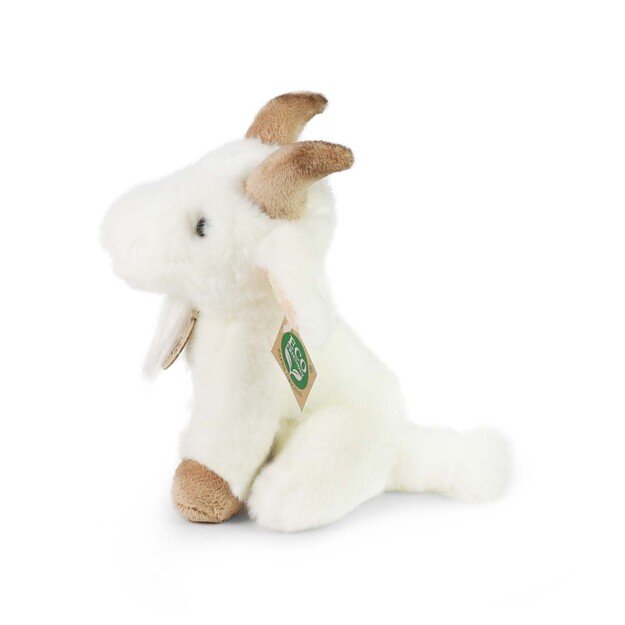 Plush goat kid 18 cm ECO-FRIENDLY 3