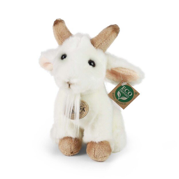 Plush goat kid 18 cm ECO-FRIENDLY 5