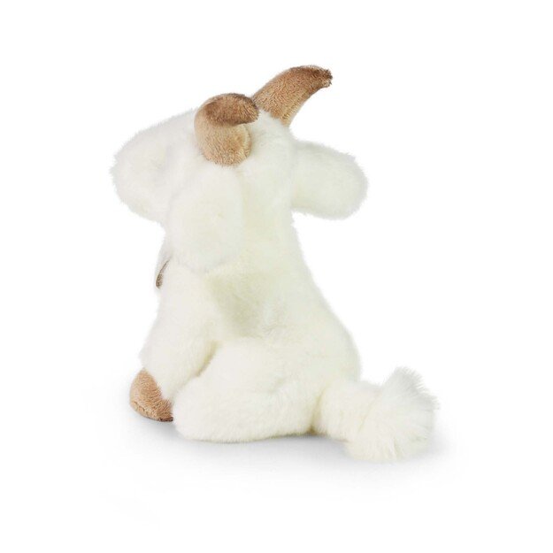 Plush goat kid 18 cm ECO-FRIENDLY 2