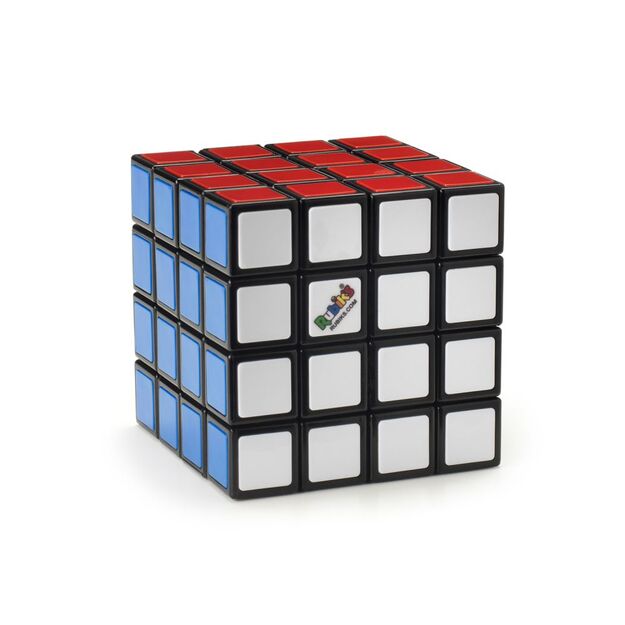 RUBIKO KUBAS MEISTRAS 4X4 5