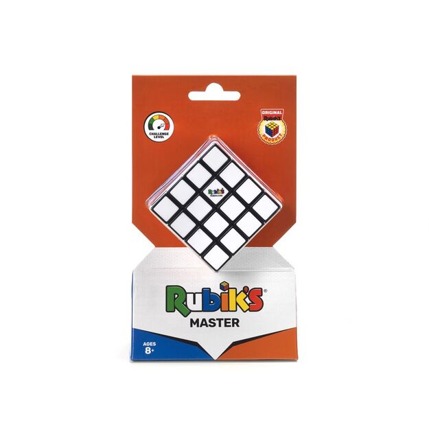 RUBIKO KUBAS MEISTRAS 4X4 2