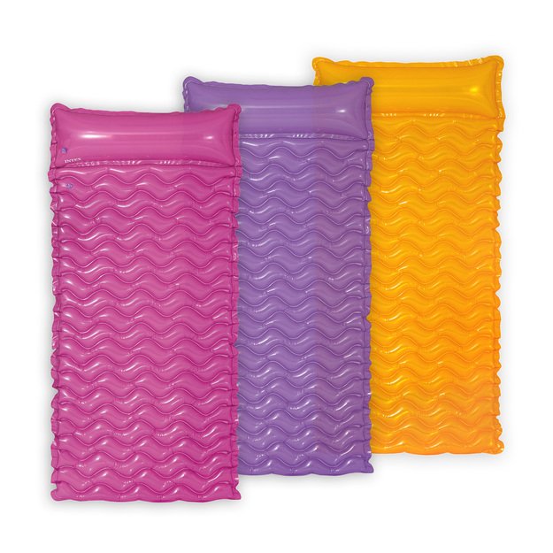 Pripučiamas gultas 1