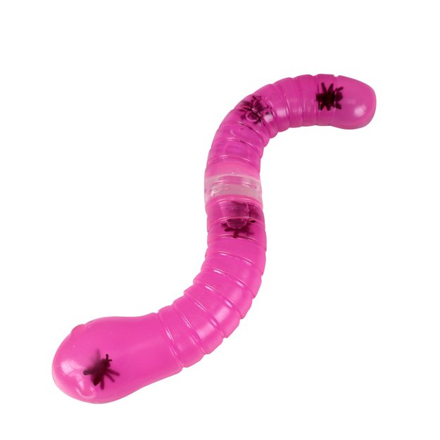 25 cm ilgio vikšras su musėmis 2