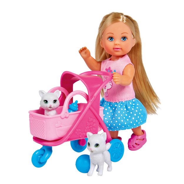 EL Cat Buggy 1