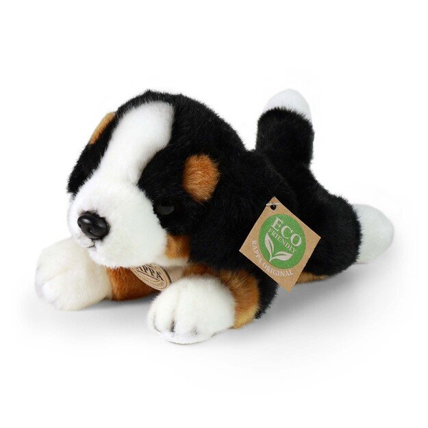 Plush dogs assort 20 cm ECO-FRIENDLY 2
