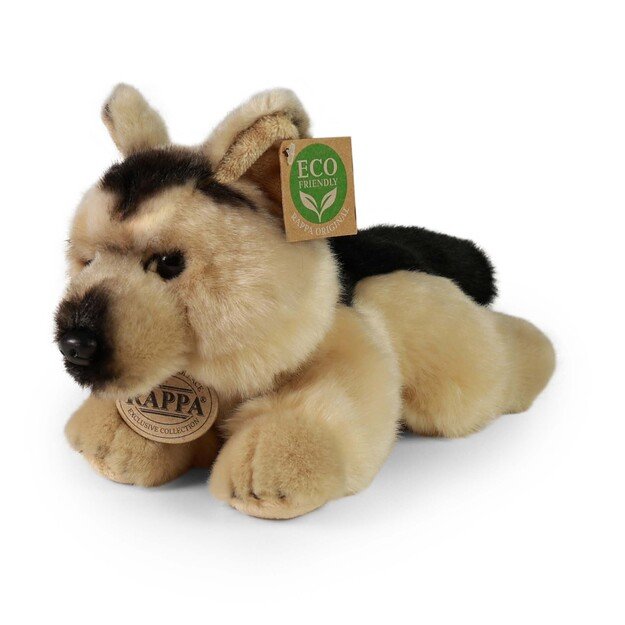 Plush dogs assort 20 cm ECO-FRIENDLY 4