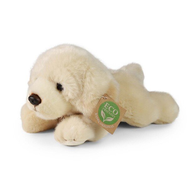 Plush dogs assort 20 cm ECO-FRIENDLY 5