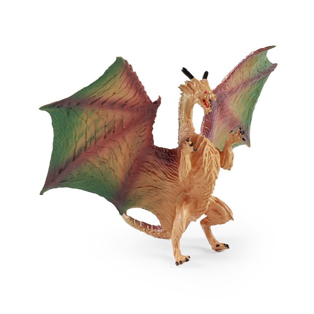 Dragons 12 cm in a box 2 pcs 4