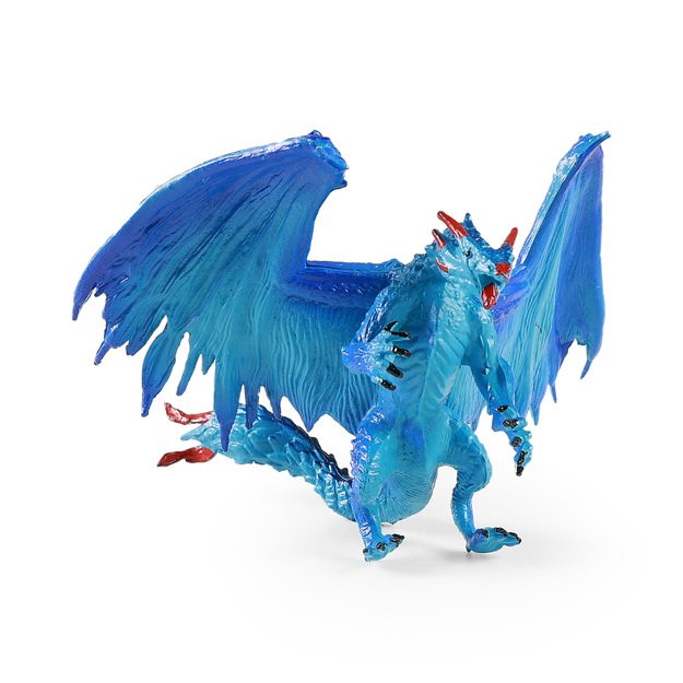 Dragons 12 cm in a box 2 pcs 3