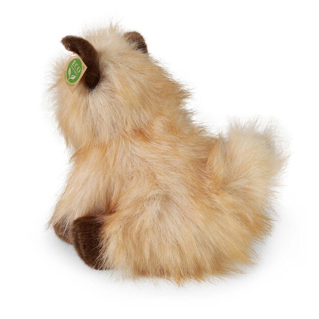 Plush Cairn terrier dog 30cm ECO-F. 4