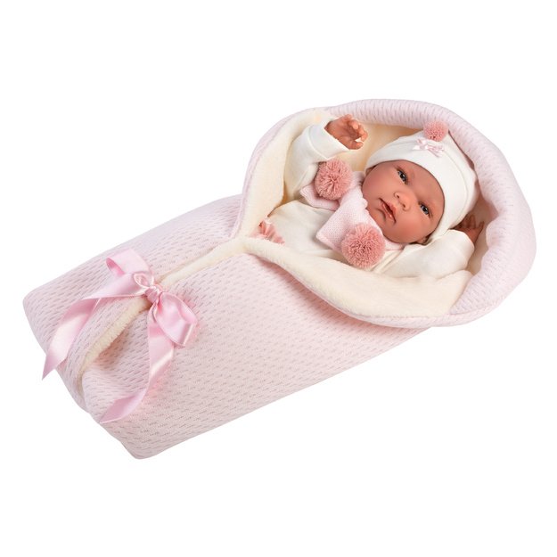 Llorens M738-62 suknelė, 42 cm dydis 3