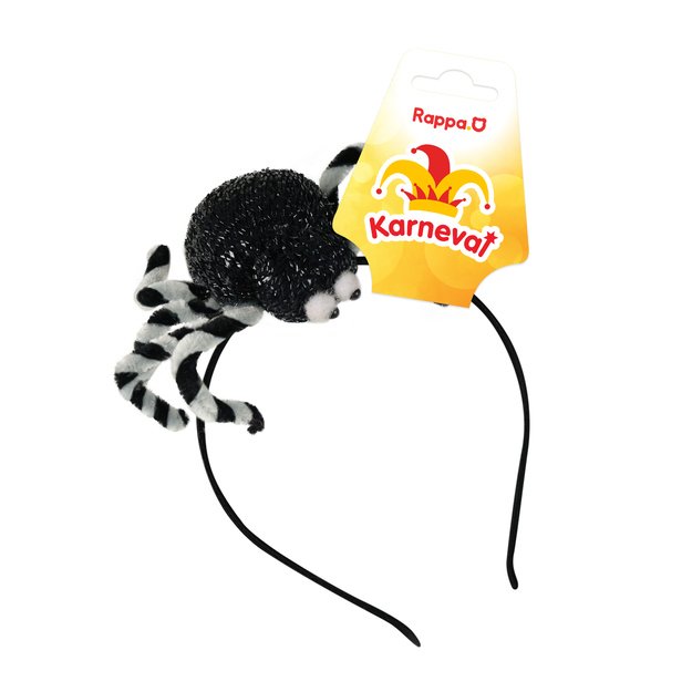 Spider headband 2