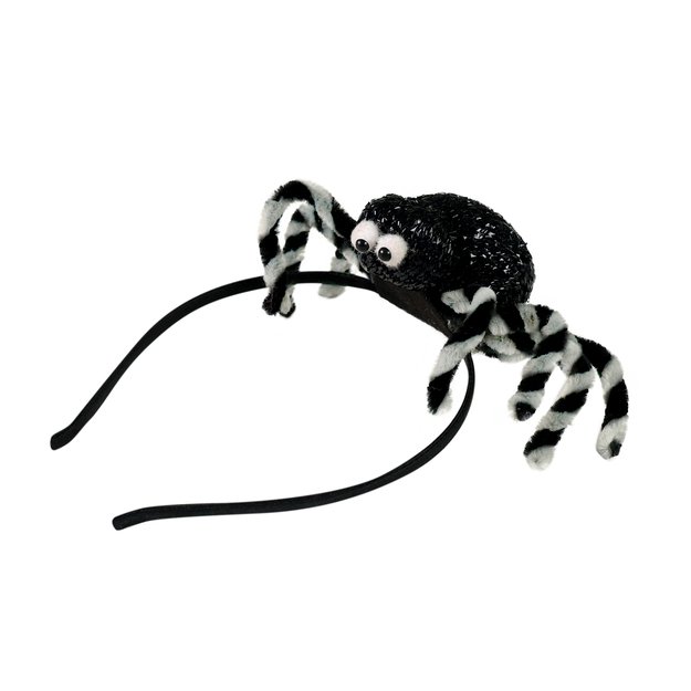 Spider headband 3