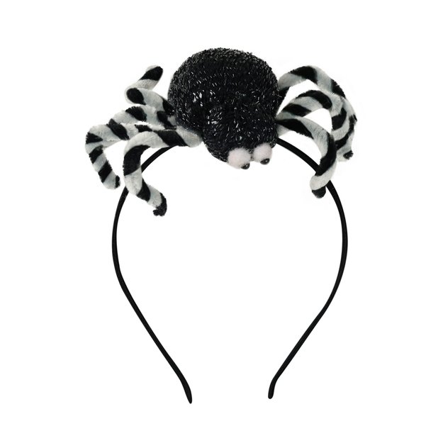 Spider headband 1