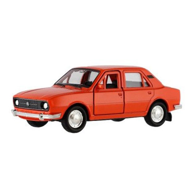WELLY MODELS 1:34-39 Škoda 105L 2