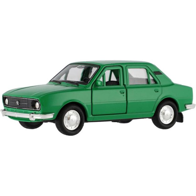 WELLY MODELS 1:34-39 Škoda 105L 6