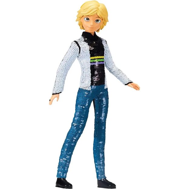 ADRIEN S MIRACULOUS FASHION FLIP